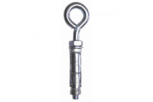 IKA BOLT EYE ANCHOR 8MM
