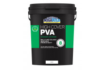 Megapaint High Cover PVA 20L Matt White