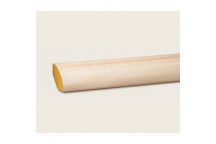 QUADRANT PINE MOULDING 19X19MM 3.0M