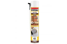 SOUDAL SOUDAFOAM FILL AND FIX FOAM 750ML