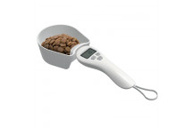 VALEMOUNT POPPY DOG FOOD SCOOP