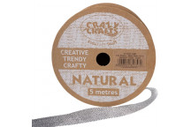 CRAFT GOOSE FEATHER WHITE SMALL