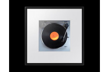 SAMSUNG MUSIC FRAME SPEAKER