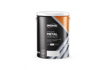 PRIMER METAL WATERBASED ANTI CORROSIVE BLACK 5L RB10