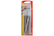 FISCHER HAMMERFIX PLUG 6PER PACK