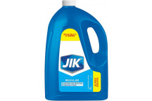 JIK BLEACH CLEANER LIQUID REGULAR 3L