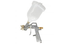 ABAC GRAVITY FEED SPRAY GUN