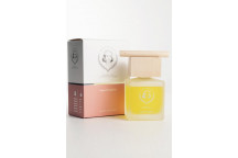 DIFFUSER RETAIL BOX WOODEN TOP SUGARED GRAPEFRUIT 120ML ANKE