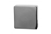 BLUTIDE FILLER BATH WITH OVERFLOW SQUARE