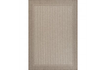 REPLAY PLAIN DARK OPEN FIELD RUG 160X230