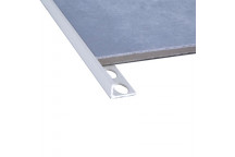 STRAIGHT EDGE SALT TRIM DECOR   10MM X 2.5M