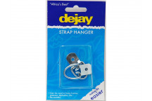 STRAP HANGERS MEDIUM 2PP  A659