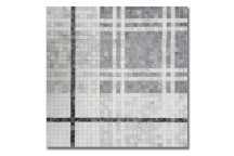 BALMORAL MOSAIC 230X268MM