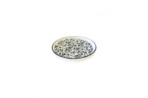 VILLA ALEGRE FLAT STACKABLE CAKE PLATE 15.3CM