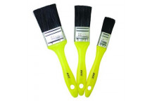 ACADEMY MILLENNIUM BEE 3 PIECE PAINT BRUSH SET