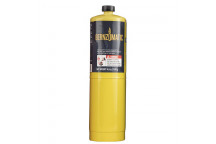 BERNZOMATIC PRO-MAX PROPANE CYLINDER TORCH 400G