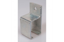 HILLALDAM SINGLE SIDE FIX TRACK BRACKET