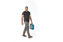 DROMEX SAND LONG UTILITY PANTS NO 30