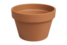 POT CLAY   AMALIA BOWL  T0400AML02740004P   NATURAL   27CM ARTIVASI