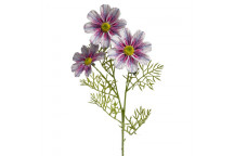 COSMOS LILAC ARTIFICIAL FLOWER