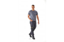 DROMEX CARBON LONG UTILITY PANTS NO 30