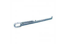 DUTTON SWIVEL LEVER ARM