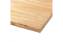 INTERIOR 3PLY PLYWOOD BOARD 6MM