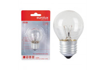 EUROLUX INCANDESCENT BULB OVEN E27 25W