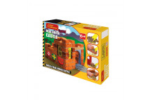 BRICK CASTLE CRAFT CONSTRUCTION KIT