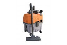 TEVO TRADING EVO 15 TOUGH VACUUM BENNETT READ.