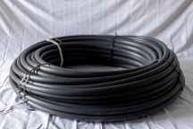 POLYETHYLENE HDPE WATER PIPE CLASS 6 50MM X 100M