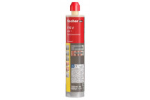 FISCHER CHEMICAL MORTAR 300ML
