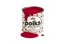 POLKA IMPERIAL SILK CRAFT PAINT 250ML