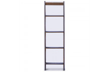 WILD WAYS DECORATIVE LADDER