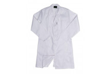 DUST COAT SMALL WHITE