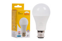 RADIANT LED BULB A60 B22 12W