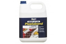 SEALER  CLEAR PLASTABOND 1L DURAM