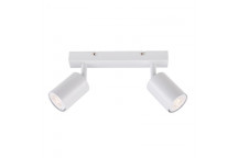 EUROLUX URBAN WHITE SPOT LIGHT