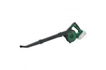 BOSCH 18V-130 2 SPEED SETTINGS LEAF BLOWER