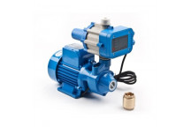 PUMP PERIPHERAL PASQBSK  INCL FLOW SWITCH 0.75KW 230V   PASCALI