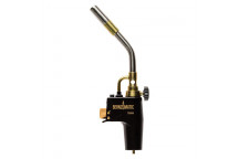 BERNZOMATIC ULTRA-SWIRL ADJUSTABLE HAND TORCH