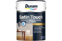 BASEPAINT PVA DEEP SATIN TOUCH 5L DURAM