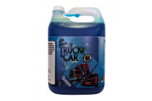 WORLD OF HYGIENE TRUCK AND CAR SHAMPOO 5L