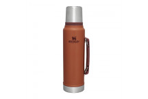 LEGENDARY HAMMERTONE CLAY COFFEE BOTTLE 1.0L
