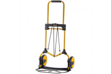 STANLEY HAND TRUCK FOLDING TROLLEY 90KG