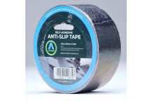 ABSTO BLACK ANTI SLIP 50MMX10M