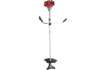 LAWN STAR CUTTER BRUSH PETROL 52CC 43CM