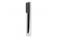 BLUTIDE BRUSHED STAINLESS STEEL HAND SHOWER