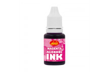 MAGENTA ALCOHOL INK 15ML