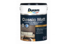 BASEPAINT PVA CLASSIC  DEEP MATT 5L DURAM